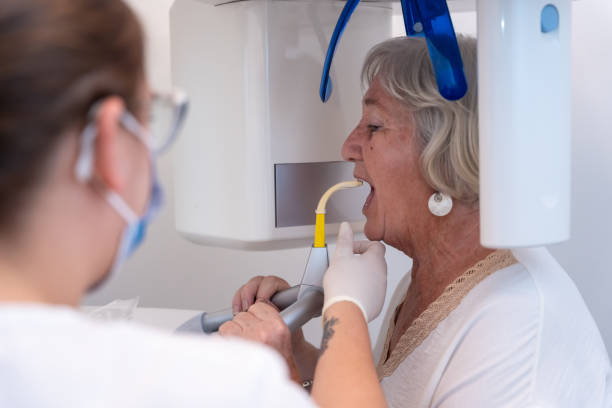 Best Mobile Emergency Dentist in National City, CA