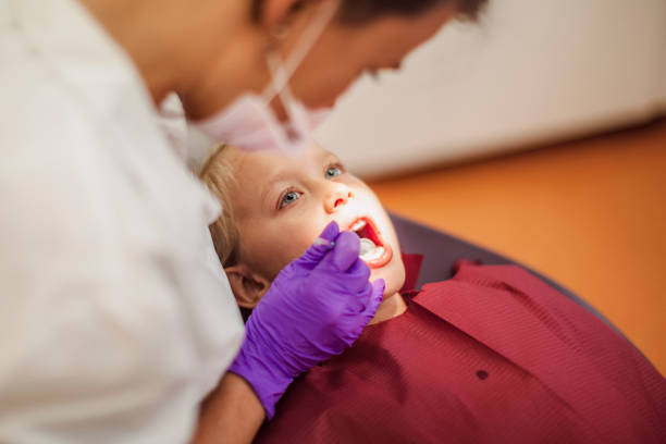 Best Broken or Cracked Tooth Emergency Dentist in National City, CA