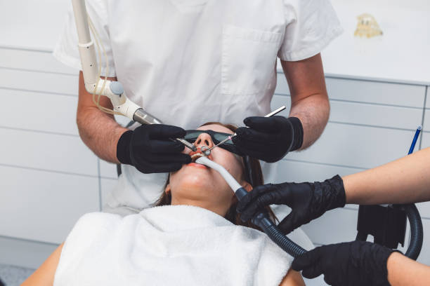 Best Emergency Dentist for Lost Fillings or Crowns in National City, CA