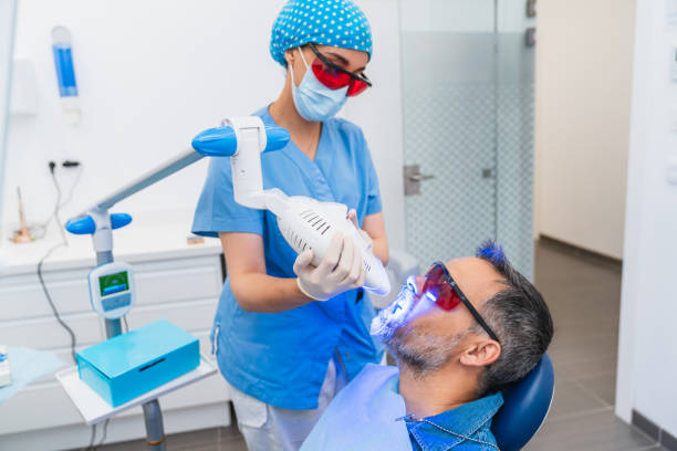 Best Emergency Dentist for Special Needs Patients in National City, CA